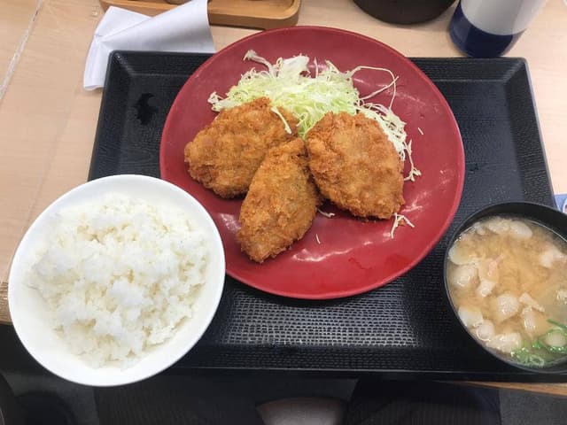 かつや 神田東口店 - サブ画像2