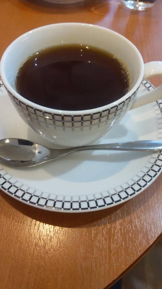 カフェブリック - サブ画像2