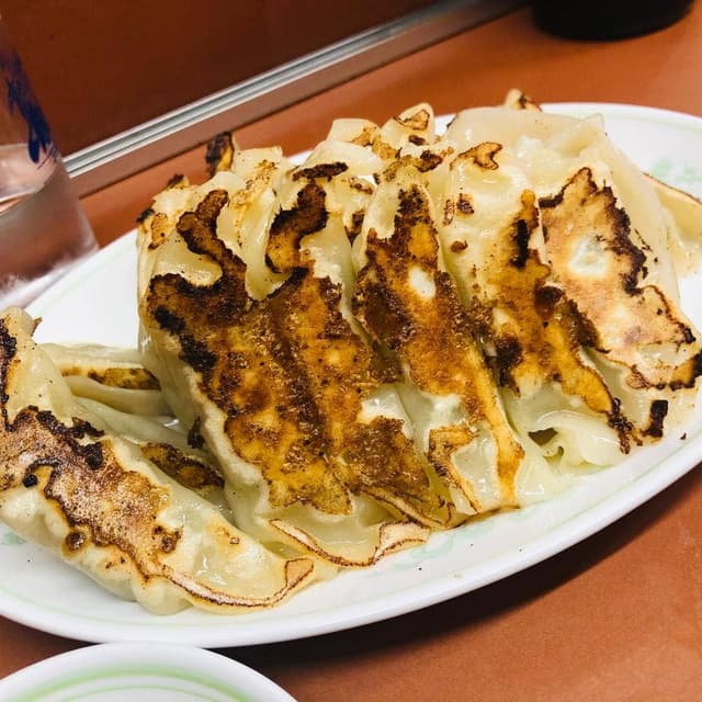 とんとん餃子湊川店 - サブ画像2
