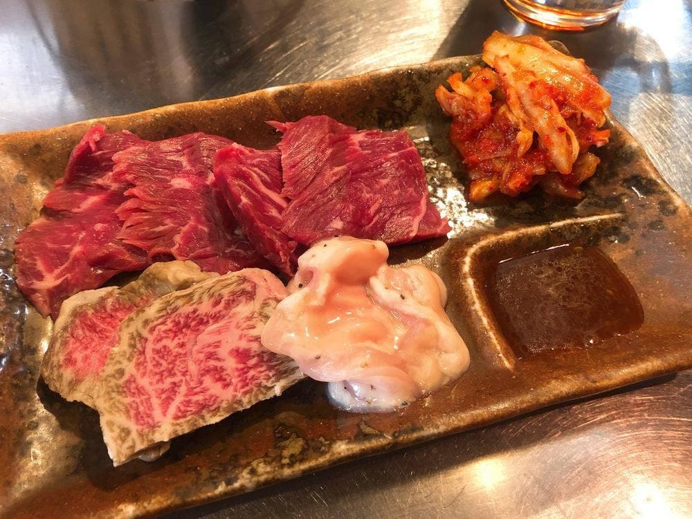 六花界