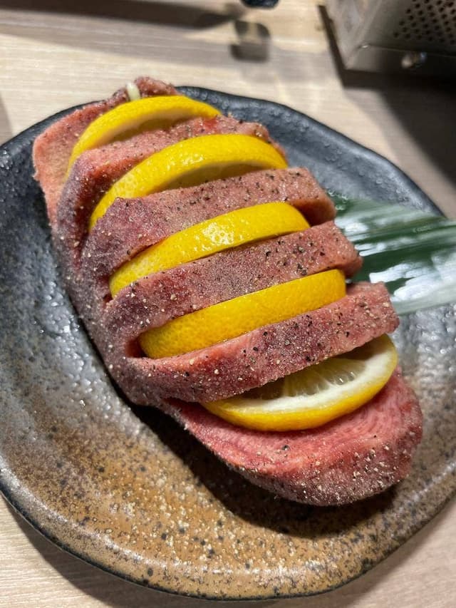 0秒レモンサワー 仙台ホルモン焼肉酒場 ときわ亭 新宿三丁目店 - サブ画像2