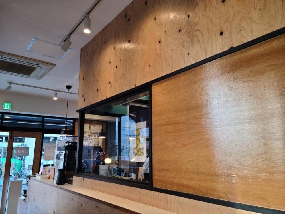 カフェドピオン
