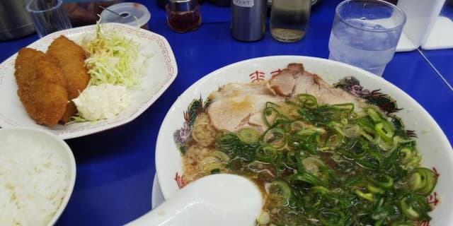 来来亭 四条葛野大路店 - サブ画像2