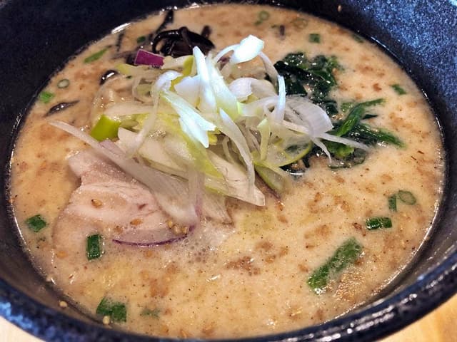 らーめん さしだ商店 - サブ画像1