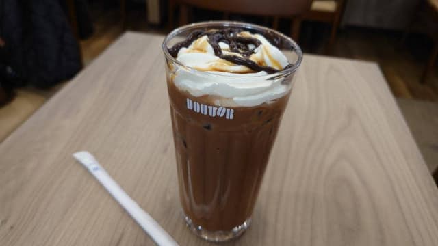 ドトールコーヒーショップ イトーヨーカドー綾瀬店 - サブ画像3