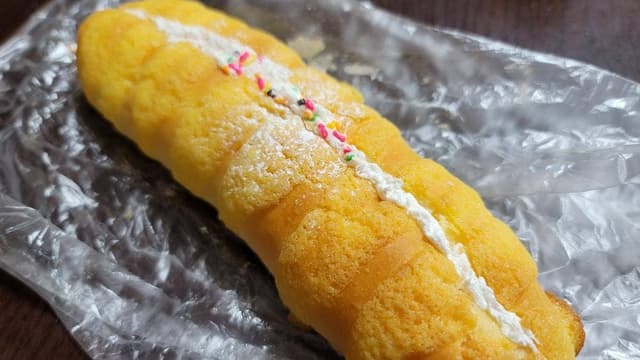 石窯パン工房 パンロード - サブ画像1