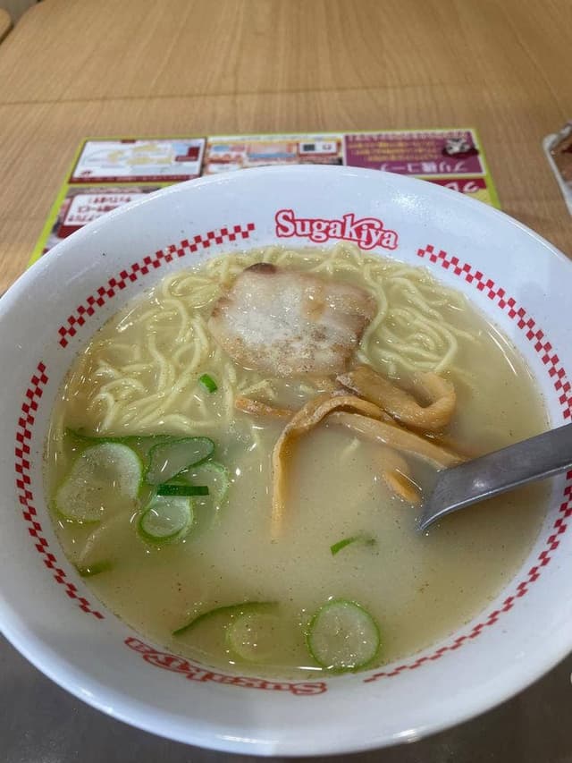 スガキヤ イオンタウン熱田千年店 - サブ画像2