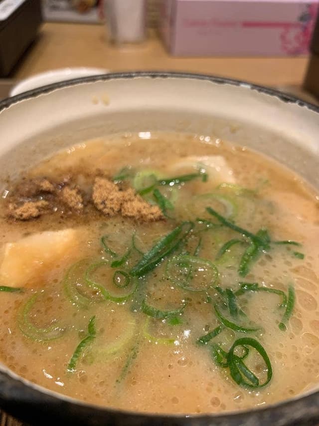 つけ麺・ラーメン フジヤマ55 MEGAドン・キホーテUNY東海通店 - サブ画像1