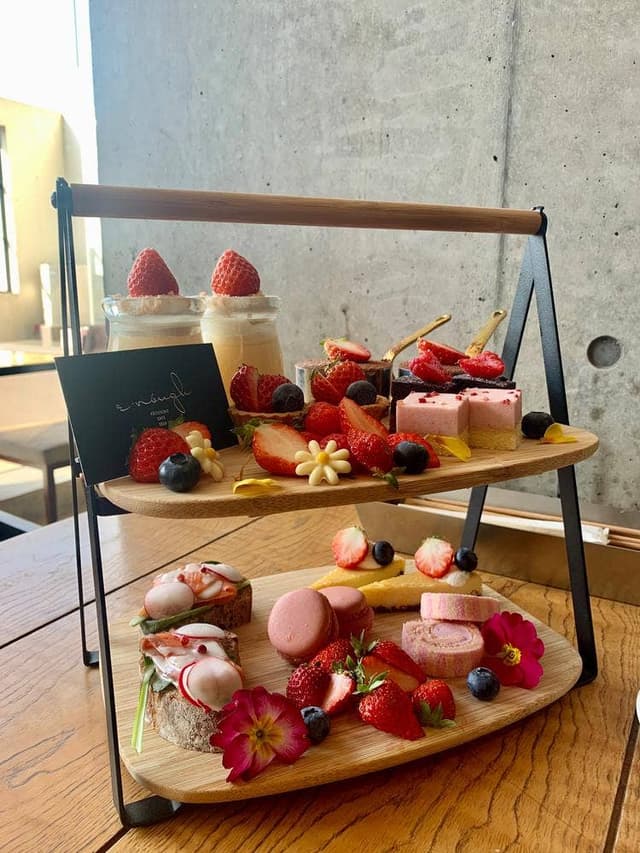 patisserie cafe enough - サブ画像2