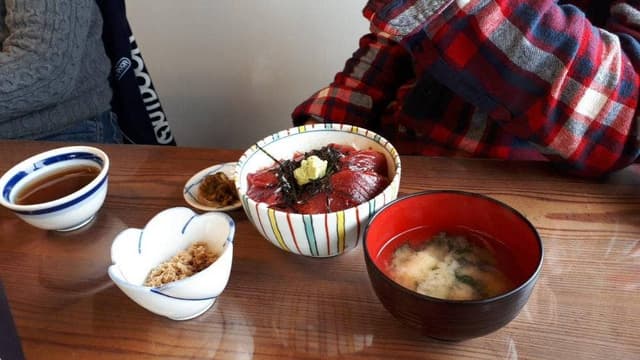 レストランはまゆう - サブ画像3