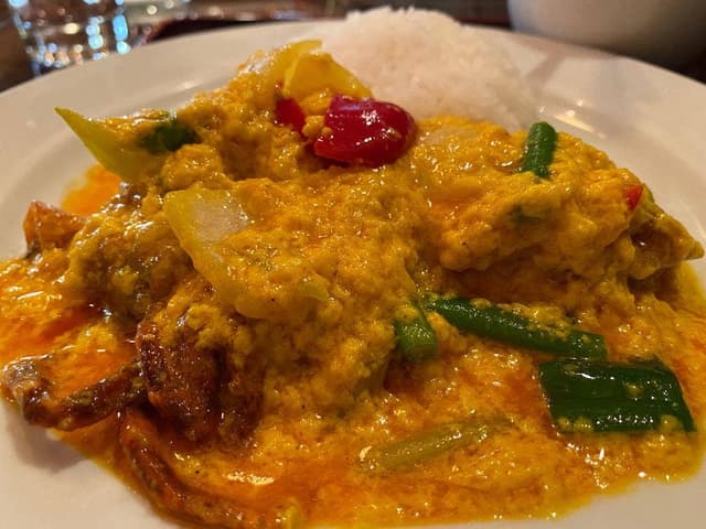 ジャスミンタイ 四谷店 - サブ画像3