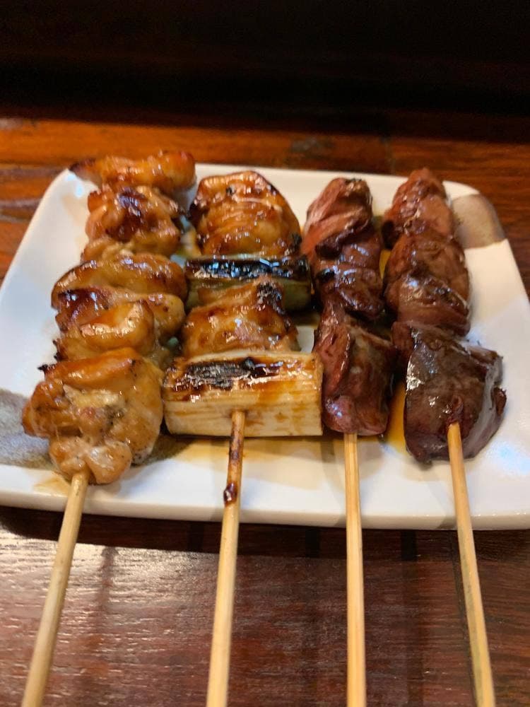炙や