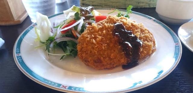 陽だまりカフェ 珈琲庵 舞 - サブ画像1