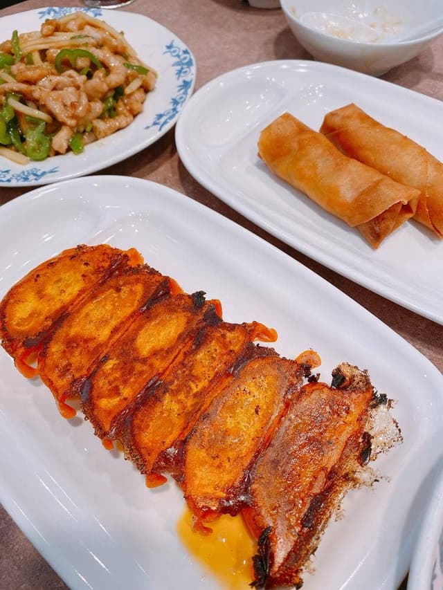 バーミヤン 東広島店 - サブ画像3