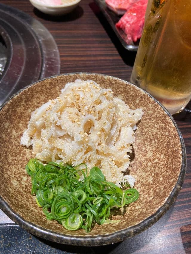 板前焼肉一笑 梅田茶屋町店 - サブ画像2