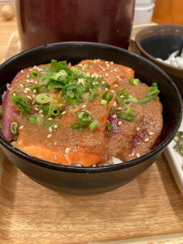 築地食堂TNT店 - サブ画像2