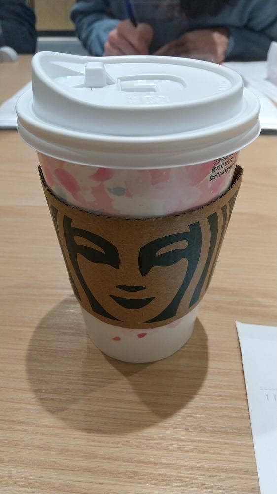 スターバックス コーヒー nonowa国立店 - サブ画像3