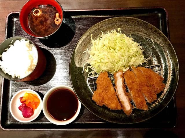 とんかつ 池田屋 川西店 - サブ画像3