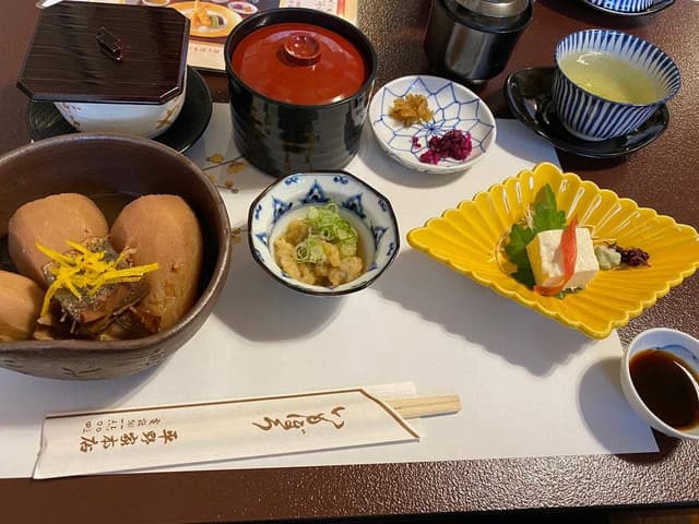 いもぼう 平野家本店 - サブ画像3