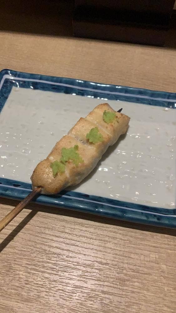 鳥ちよ