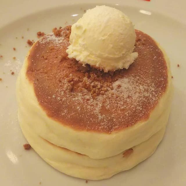 The French Toast Factory グランツリー武蔵小杉店 - サブ画像2