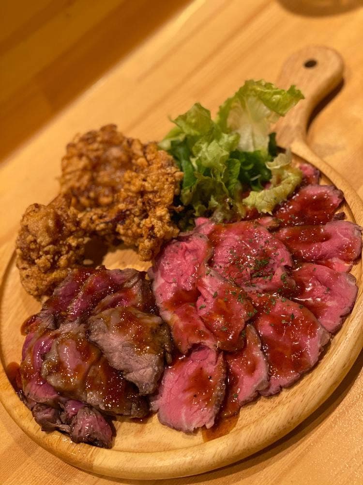 ゴールデンミート 東久留米店