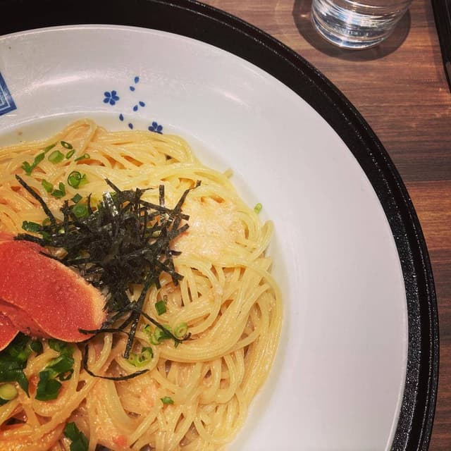 洋麺屋 五右衛門 名古屋タワーズプラザ店 - サブ画像2