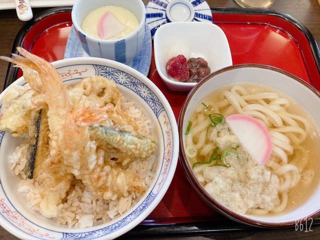 和ダイニング 佳楽 イオンモール福岡伊都店 - サブ画像1