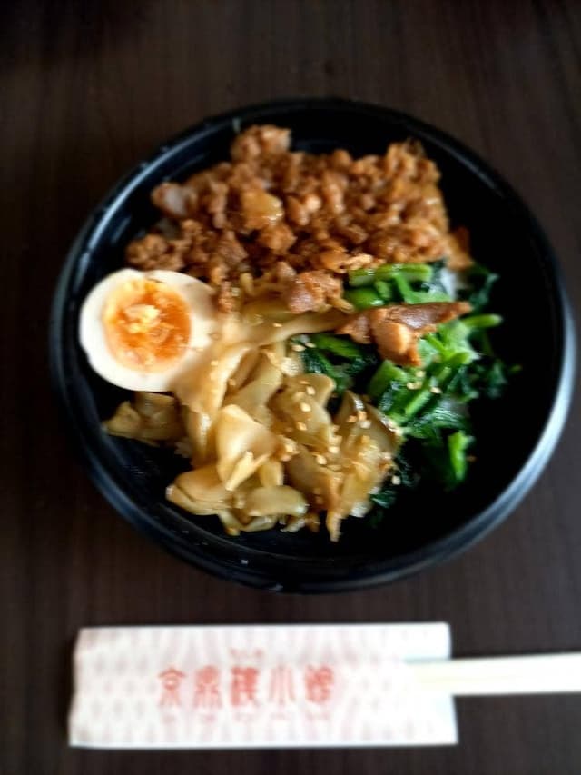 京鼎樓小館 ららぽーと愛知東郷店 - サブ画像2