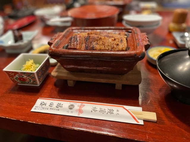 福田屋 - サブ画像1