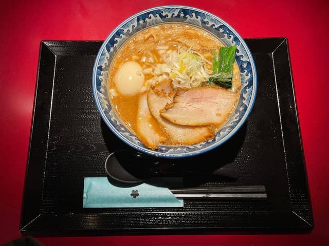 麺匠 佐蔵 長野駅前店 - サブ画像1