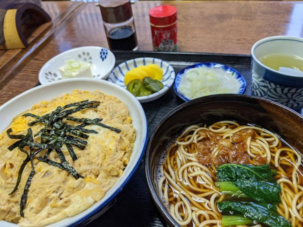 松月庵