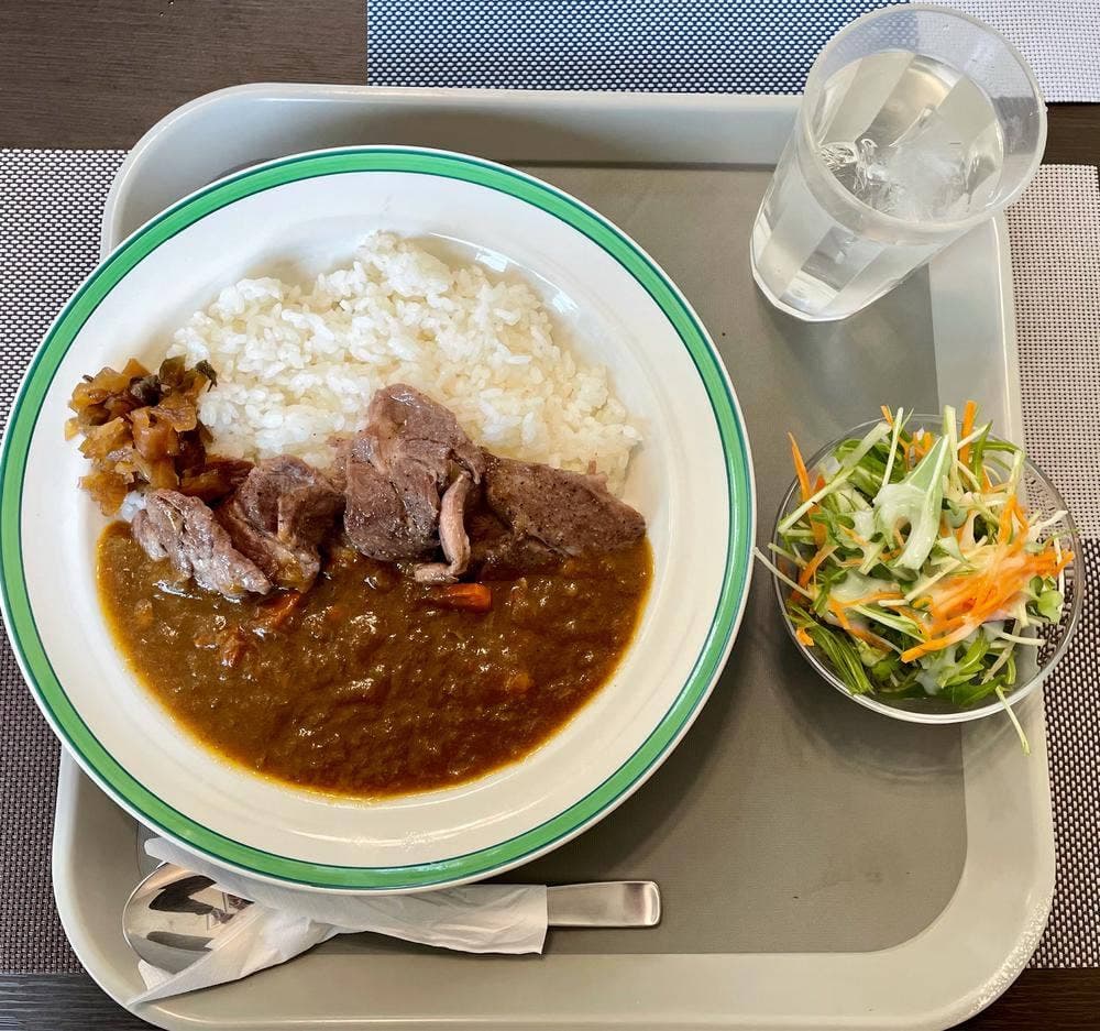 リバーテラス山河 焼肉館