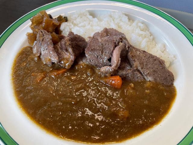 リバーテラス山河 焼肉館 - サブ画像1