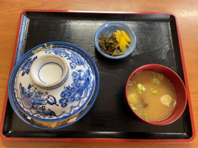 小松屋食堂 - サブ画像3