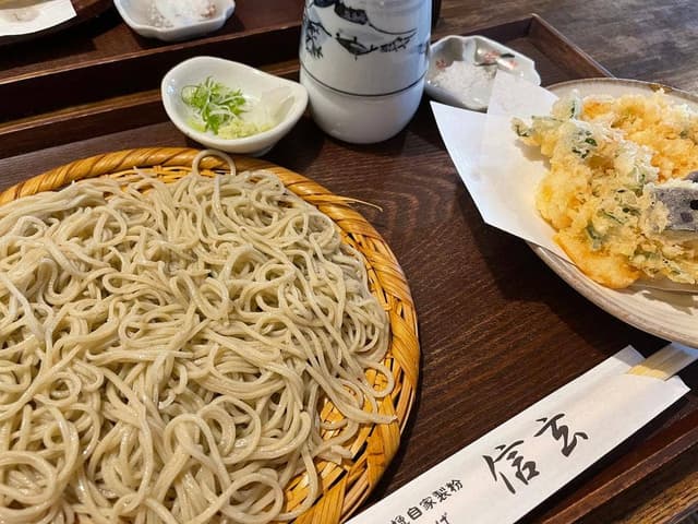 信玄 - サブ画像1