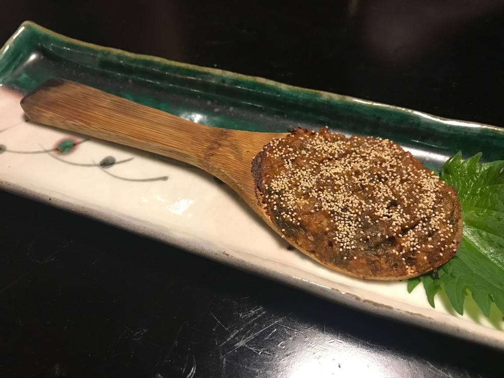 むじな亭