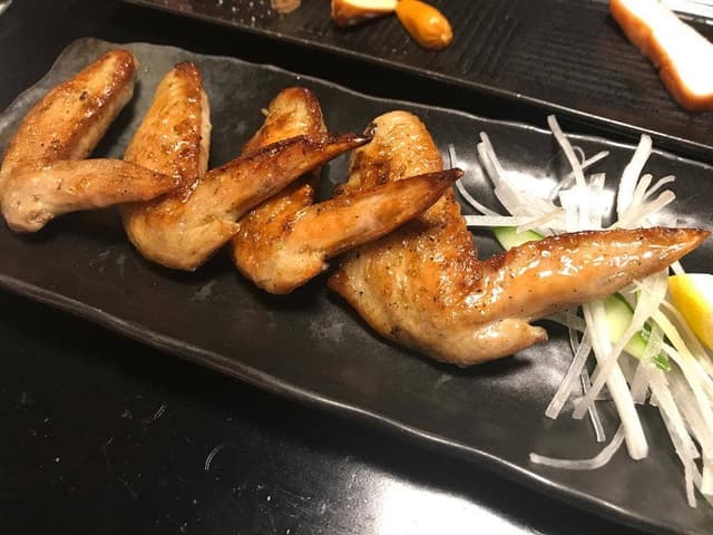 むじな亭 - サブ画像1