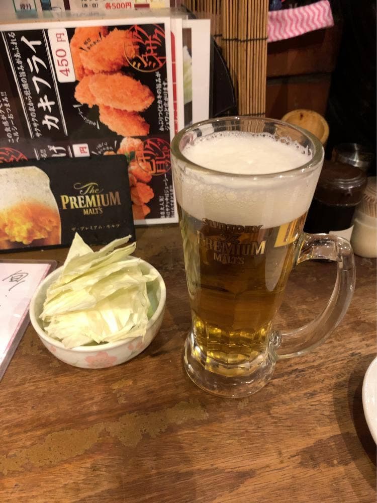 俺らの台所 とり薪 2号店
