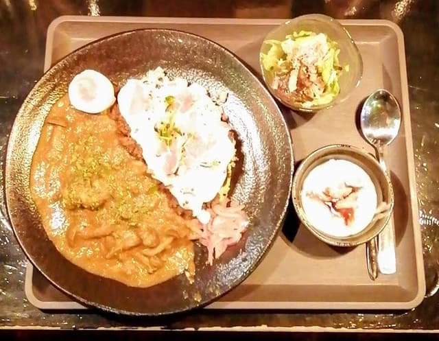 curry家 此の路 - サブ画像3