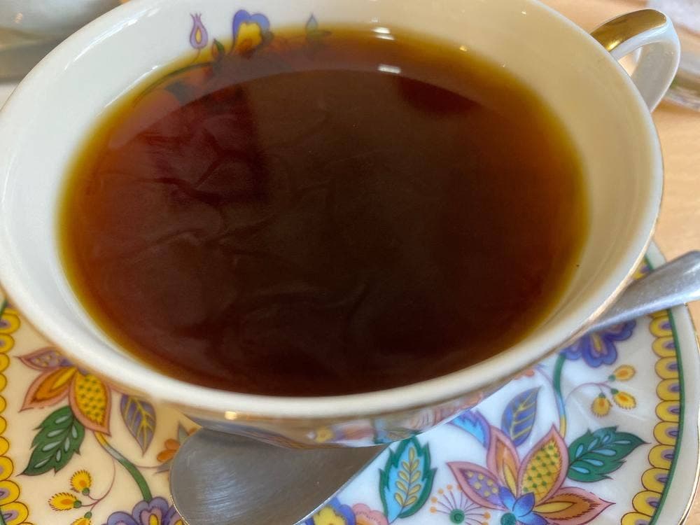 Twins cafe 風雅