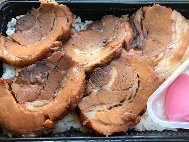 としまや弁当 おゆみ店 - サブ画像3