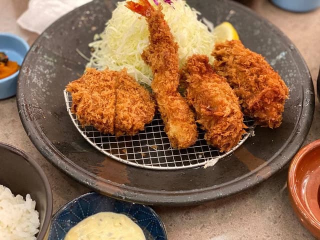 とんかついなば和幸 泉北店 - サブ画像2
