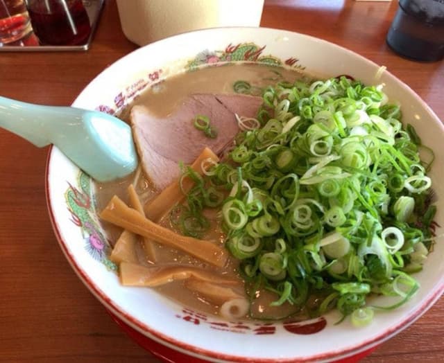 天下一品 つくば店 - サブ画像3