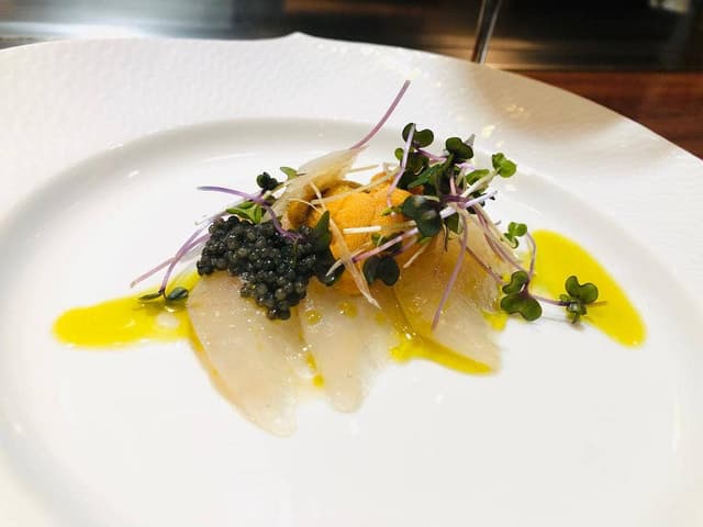 ステーキ 林 - サブ画像2