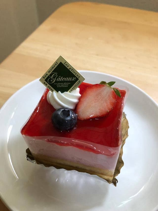 お菓子の店 かつもと - サブ画像1