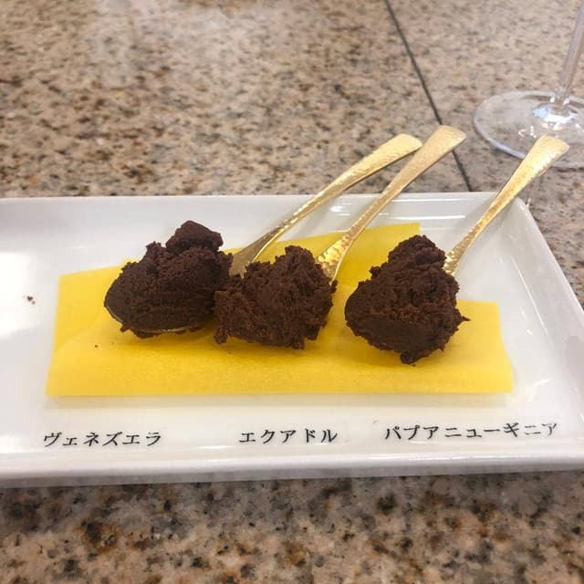 パスカル カフェ 日本橋高島屋店 - サブ画像3