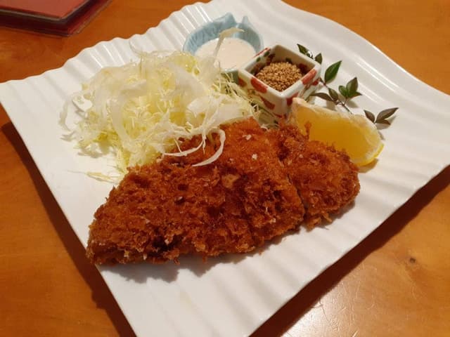戸無のそば屋 本店 - サブ画像2