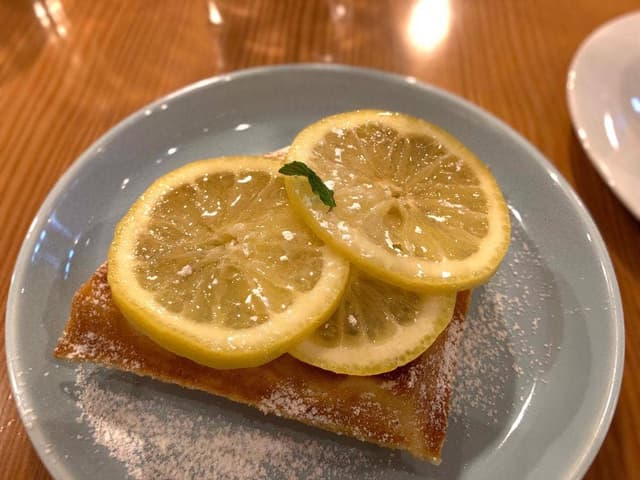NewYorkCoffee - サブ画像3
