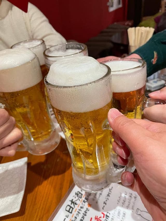 大衆酒場 クロカル - サブ画像1